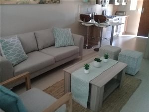 2 Bed Townhouse in Andeon AH