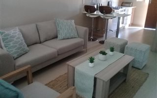 2 Bedroom Townhouse in Andeon AH
