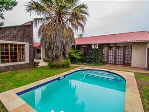 4 Bedroom House in Impala Park