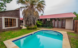 4 Bedroom House in Impala Park