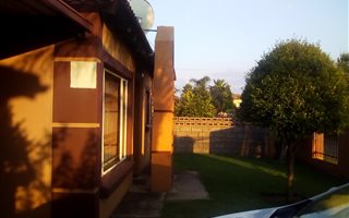 3 Bedroom House in Rosslyn