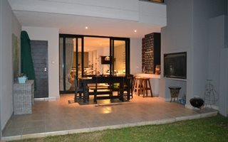1 Bedroom House in Lombardy Estate