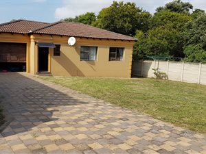3 Bed House in Birdswood