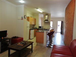 2 Bed Apartment in Rivonia