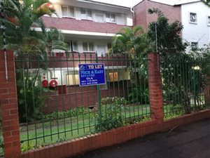 1 Bed Apartment in Morningside