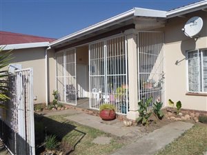 2 Bed Simplex in Bo Dorp