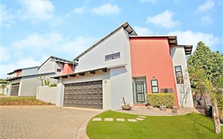 3 Bedroom Townhouse in Cedar Creek