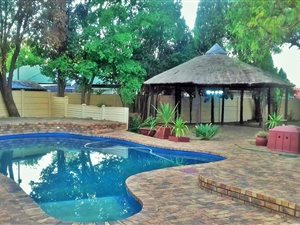 4 Bed House in Waldrift