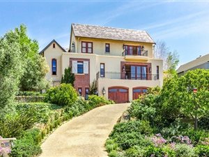 4 Bed House in Kanonberg
