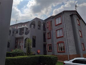 2 Bed Townhouse in Castleview