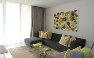 2 Bedroom Apartment in Sandown