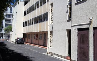 2 Bedroom Apartment in Claremont