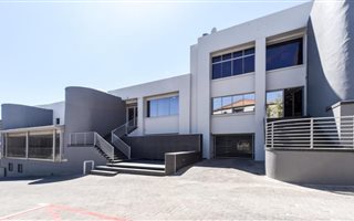 100 m² Industrial space in Waverley
