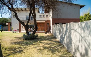 4 Bedroom House in Olympus Country Estate
