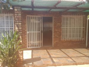 3 Bed House in Newlands