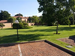 3 Bedroom Duplex in Centurion CBD
