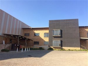 13444 m² Industrial space in Amalgam