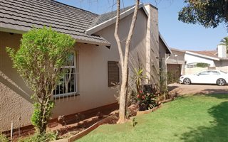 3 Bedroom House in Witfield