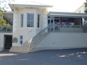 100 m² Commercial space in Morningside