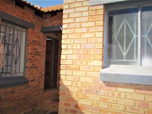 3 Bed Simplex in Mooikloof Ridge