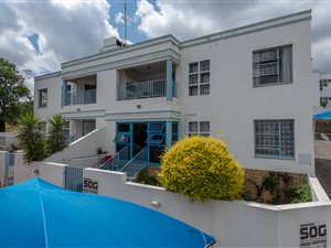 2 Bed Townhouse in Elandshaven