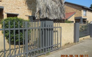 3 Bedroom Townhouse in Rustenburg