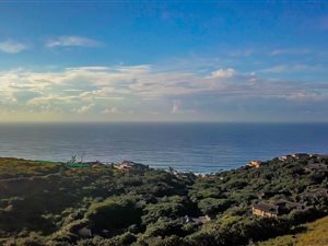 1192 m² Land available in Sheffield Beach
