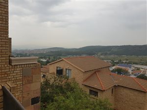 1 Bed Flat in Mulbarton