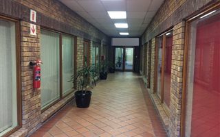 2700 m² Retail Space in Brackenfell Central
