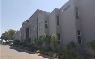 245 m² Office Space in Broadacres