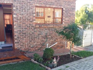 2 Bed Townhouse in Bothasrus