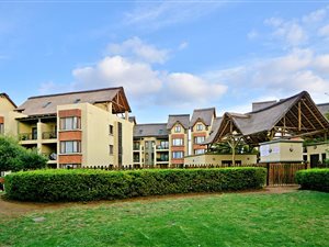 2 Bed Apartment in Montana Tuine