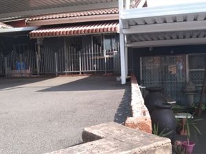 3 Bed Townhouse in Isipingo