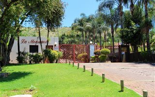 1 Bedroom Townhouse in Bedfordview