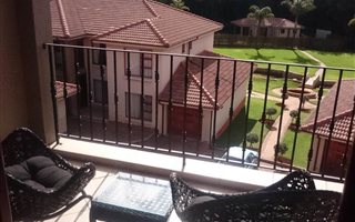 2 Bedroom Apartment in Krugersdorp Central