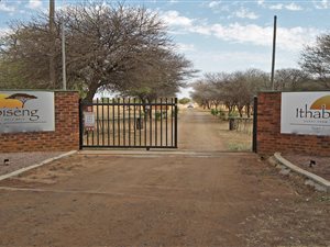 350 m² Commercial space in Bela-Bela (Warmbaths)