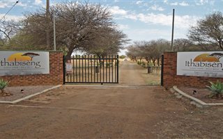 350 m² Commercial space in Bela-Bela (Warmbaths)