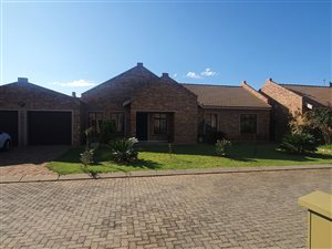 3 Bed Cluster in Denneoord