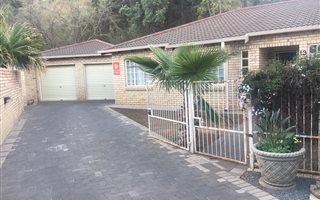 3 Bedroom Townhouse in Bloemfontein