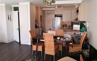 1 Bedroom Apartment in Green Point