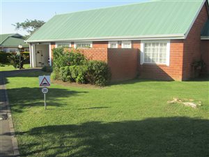 3 Bed Simplex in Lincoln Meade