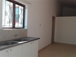 2 Bed Apartment in Silverglen