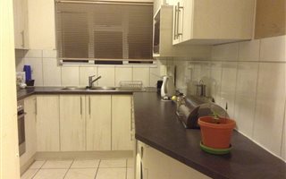 2 Bedroom Apartment in Ottery