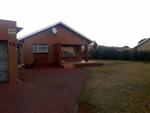 3 Bed House in Ennerdale