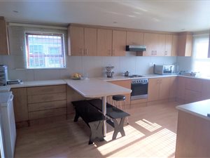 3 Bed House in Weltevreden Valley