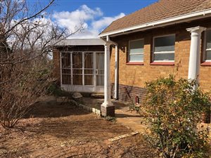 4 Bed House in Trompsburg