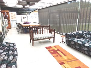 3 Bed House in Daggafontein