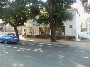 519 m² Commercial space in Essenwood