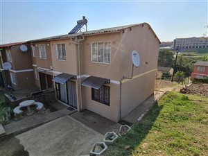 3 Bed House in Newlands East