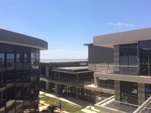 Office space in Highveld Techno Park